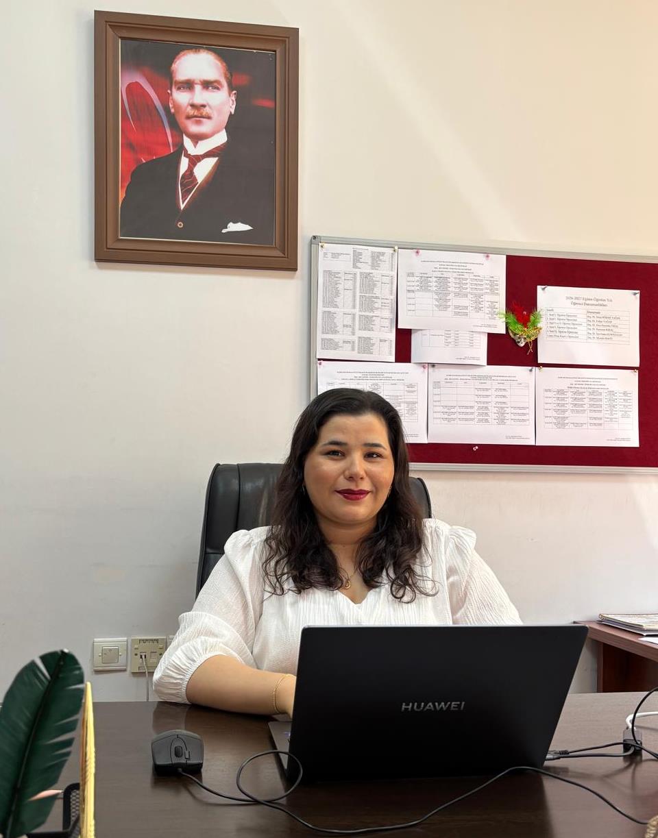 SULTAN ÜMRAN KAYA